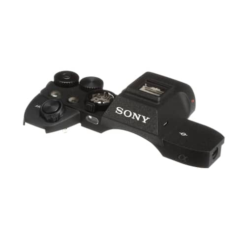 Sony Part# A-5038-707-B Top Cabinet - Genuine OEM