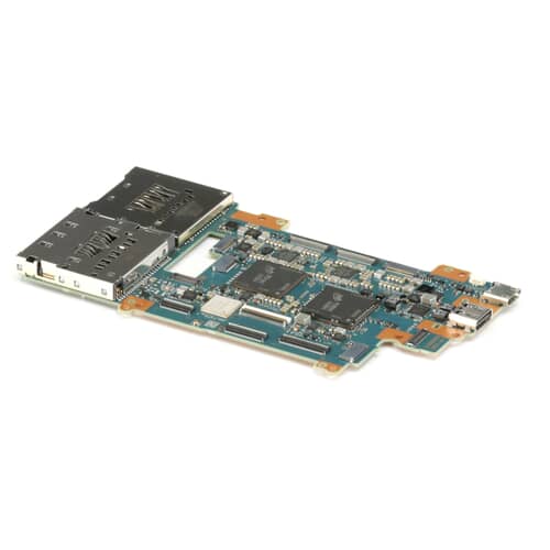 Sony Part# A-5038-714-A Main Control Board Assembly - Genuine OEM