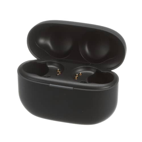 Sony Part# A-5042-131-A Service Case (Black) - Genuine OEM