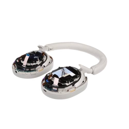 Sony Part# A-5045-614-B Headphones Assembly - Genuine OEM