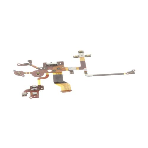 Sony Part# A-5057-107-A Mount - Genuine OEM
