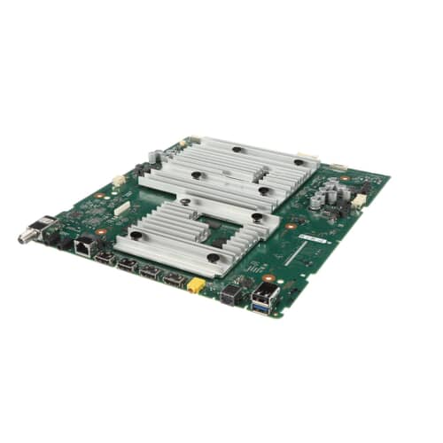 Sony Part# A-5058-393-A Main Board Assembly - Genuine OEM