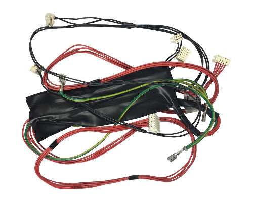 Electrolux Harness,Wiring,Pcb,Door - A00233006