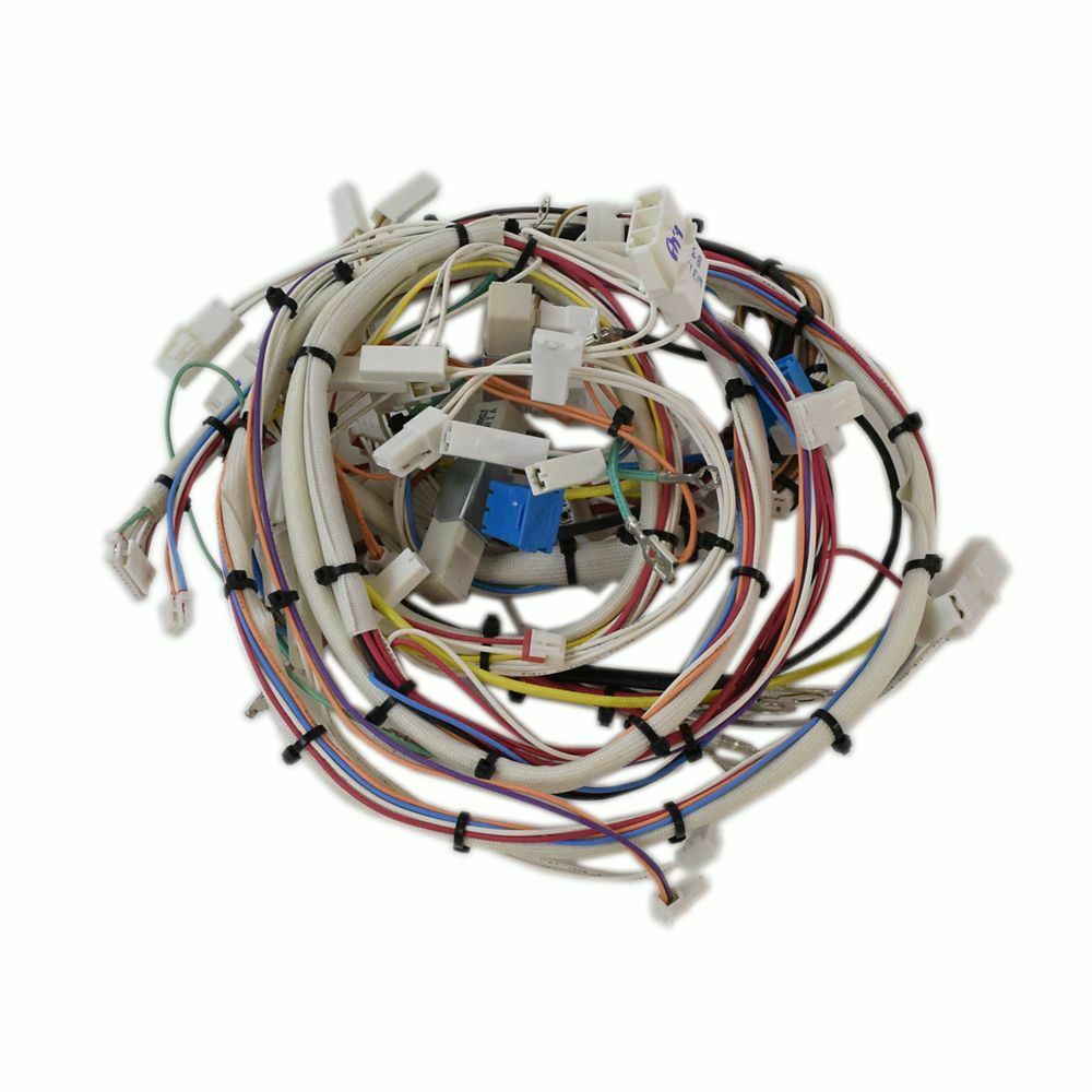 Electrolux Harness,Wiring,Pcb,Main - A04233303
