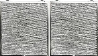 Broan Filter O-Mesh S99010430-002