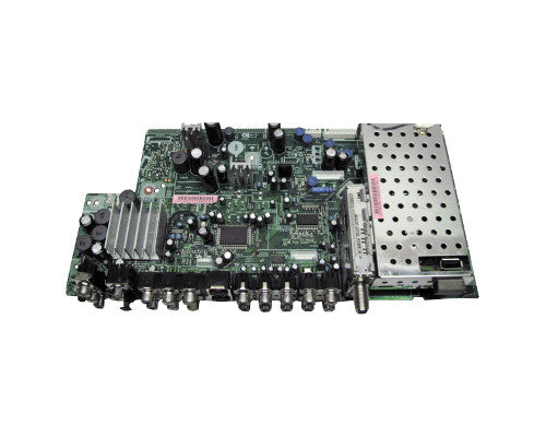 Hitachi Av Pcb Ass Y Cmf083A - A3X808CD20R
