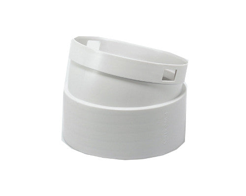 Danby Dpac Heat Exhaust Hose Conctor - A5815-200-H-A5