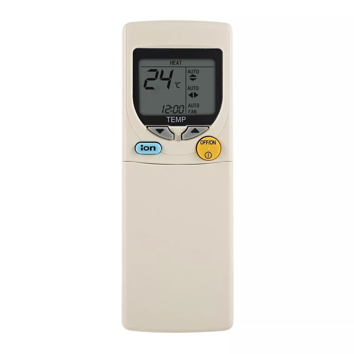 Panasonic Remote Control - CWA75C2162