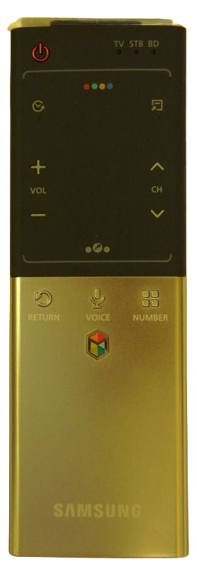 Samsung Remote Control - AA59-00654A
