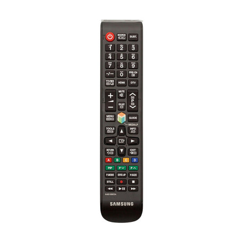 Samsung Remote Control - BN59-00698A