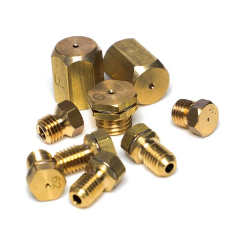 LG Nozzle Accessory Assembly AAA75946029