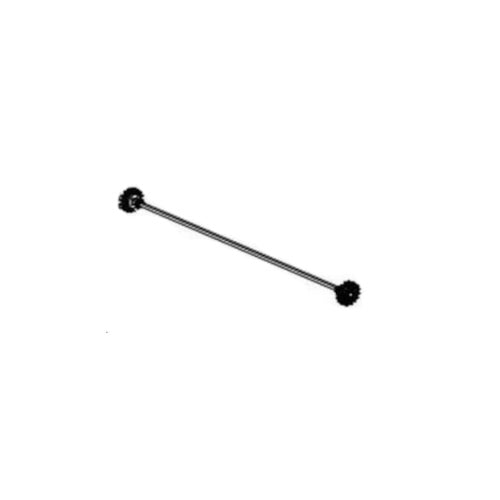 LG Part# AAL73409301 Bar Assembly - Genuine OEM