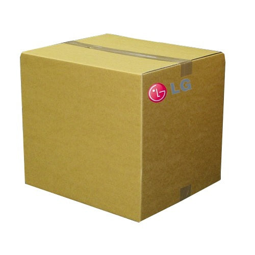 LG Part# AAN73431001 Cabinet Base Assembly (OEM)