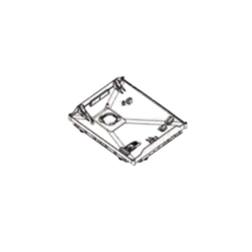 LG Part# AAN76769501 Cabinet Case Assembly - Genuine OEM