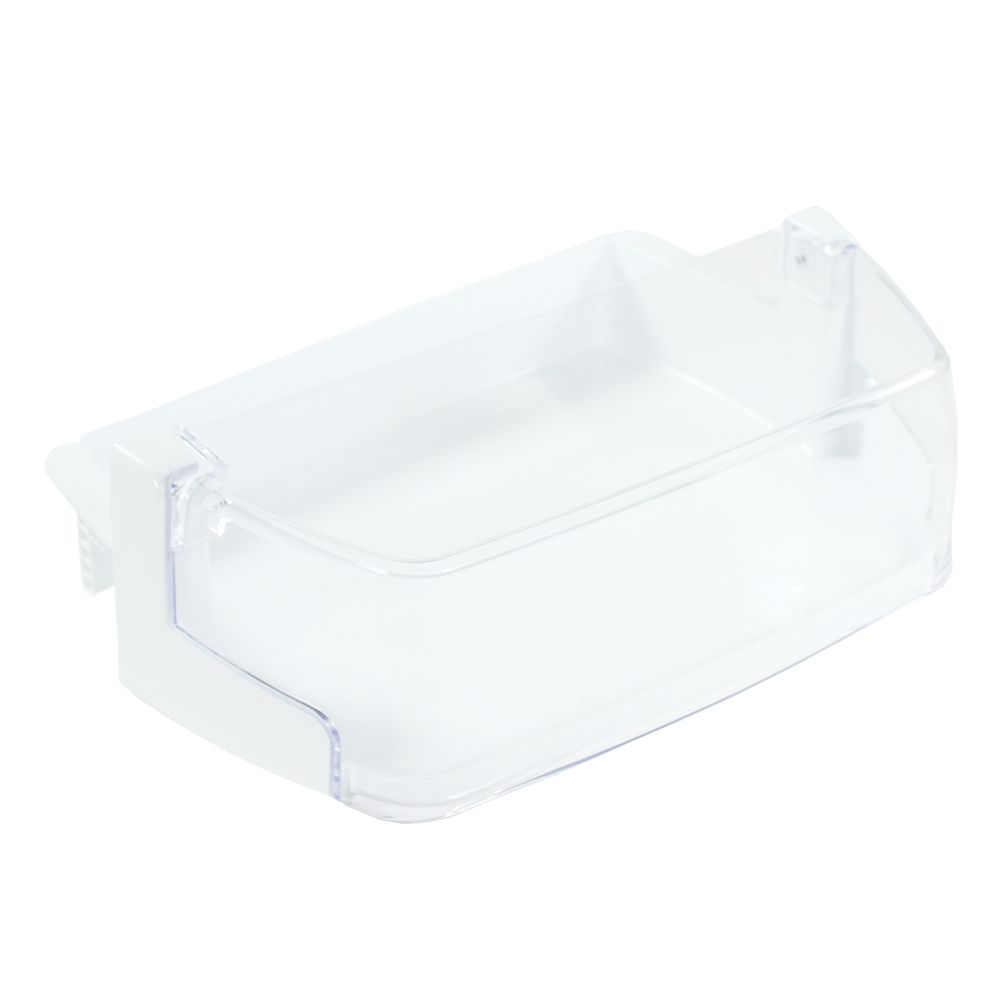LG Refrigerator Top Dairy Shelf Bin Assembly LFX25991ST/06