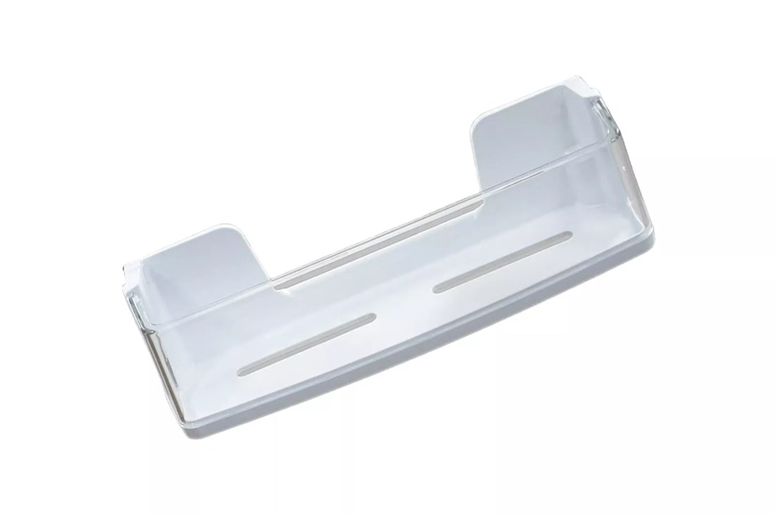 LG Door Shelf Bin (Upper Left) AAP73631702