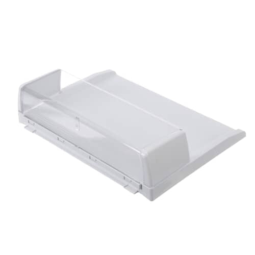 LG Refrigerator Door Shelf Bin Assembly (Slim) LMX25986SW