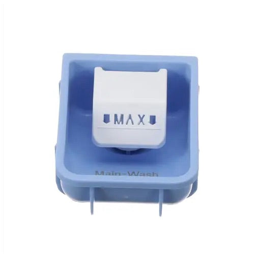 LG Washer/Dryer Detergent Dispenser Drawer Insert WKEX200HBA/00