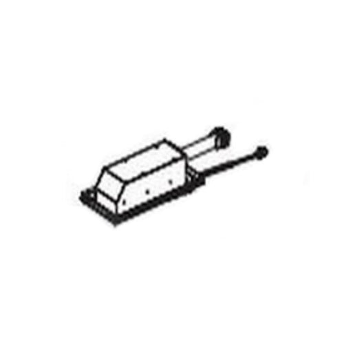 LG Part# ABF74089901 Burner Assembly - Genuine OEM
