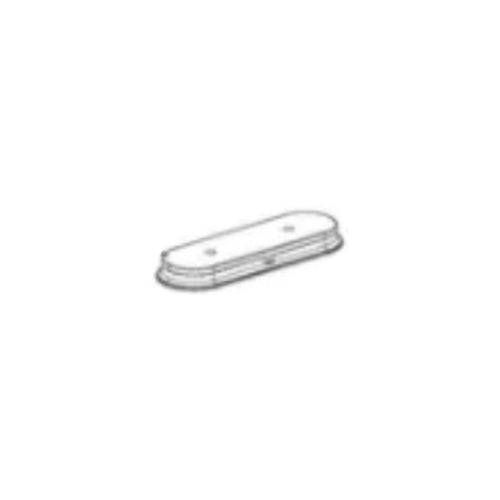 LG Part# ABF74369802 Burner Assembly - Genuine OEM