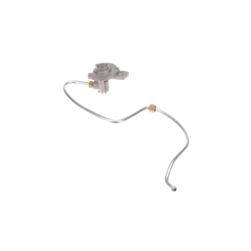 LG Part# ABF74492602 Burner Assembly - Genuine OEM
