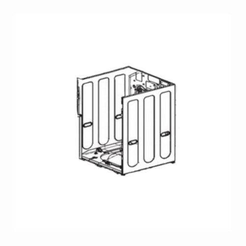 LG Part# ABJ30921790 Cabinet Assembly - Genuine OEM