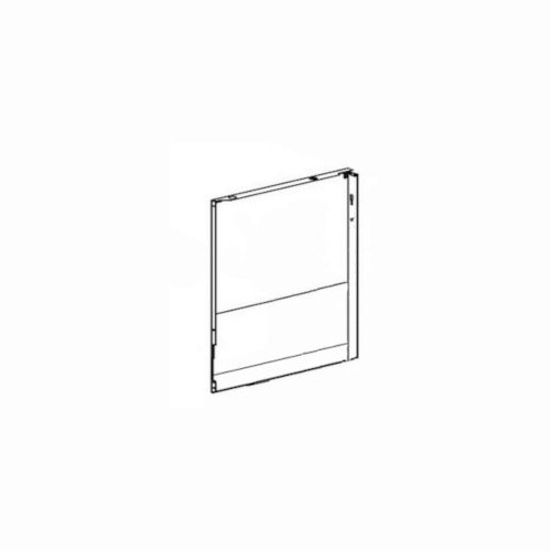 LG Part# ABJ33264110 Cabinet Assembly - Genuine OEM