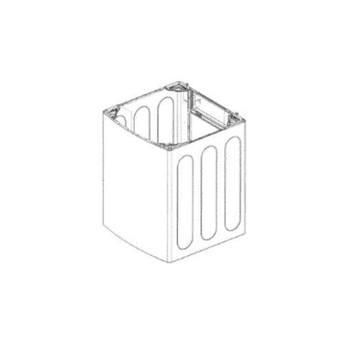 LG Part# ABJ72919639 Cabinet Assembly - Genuine OEM