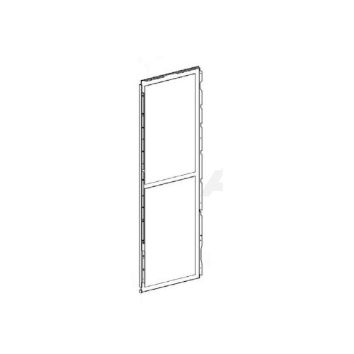LG Part# ABJ73588208 Cabinet Assembly - Genuine OEM
