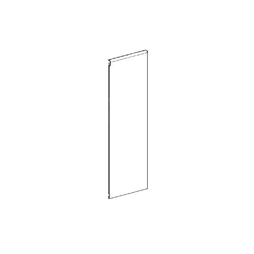LG Part# ABJ74427706 Cabinet Assembly - Genuine OEM