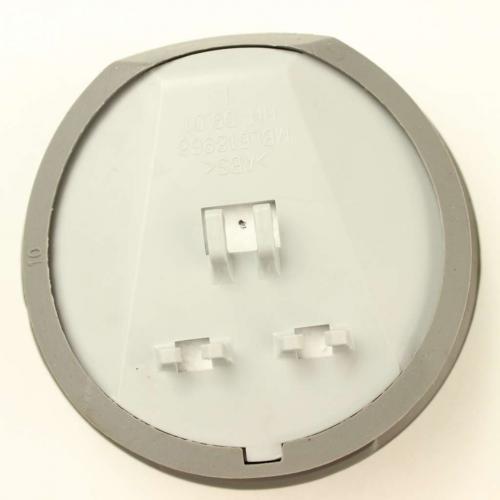 LG Part# ABN72909904 Cap Assembly, Duct (OEM)