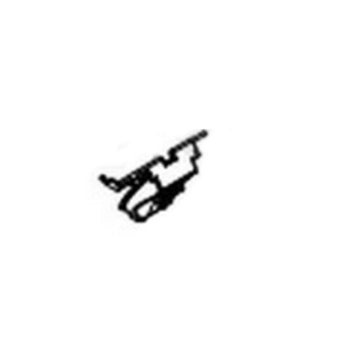 LG Part# ABN72909910 Duct Cap Assembly - Genuine OEM