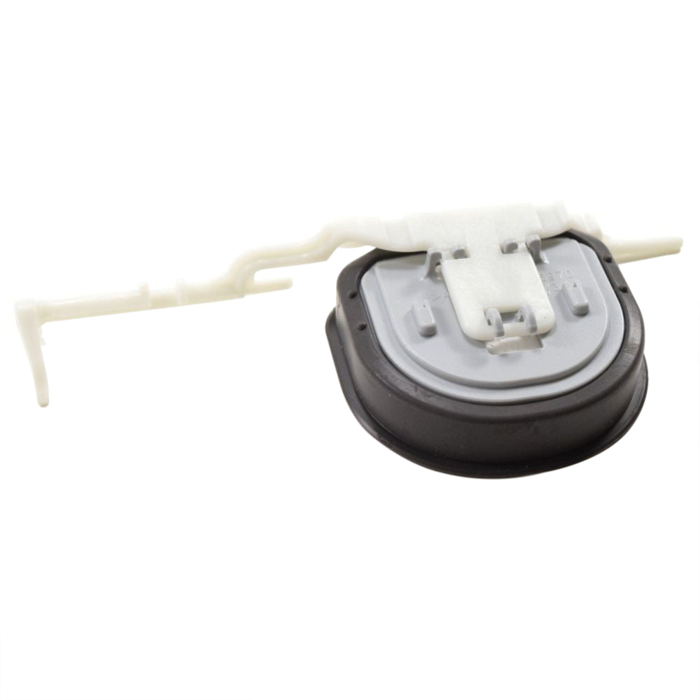 LG Refrigerator Ice Chute Cap Assembly LMXS30776S/03