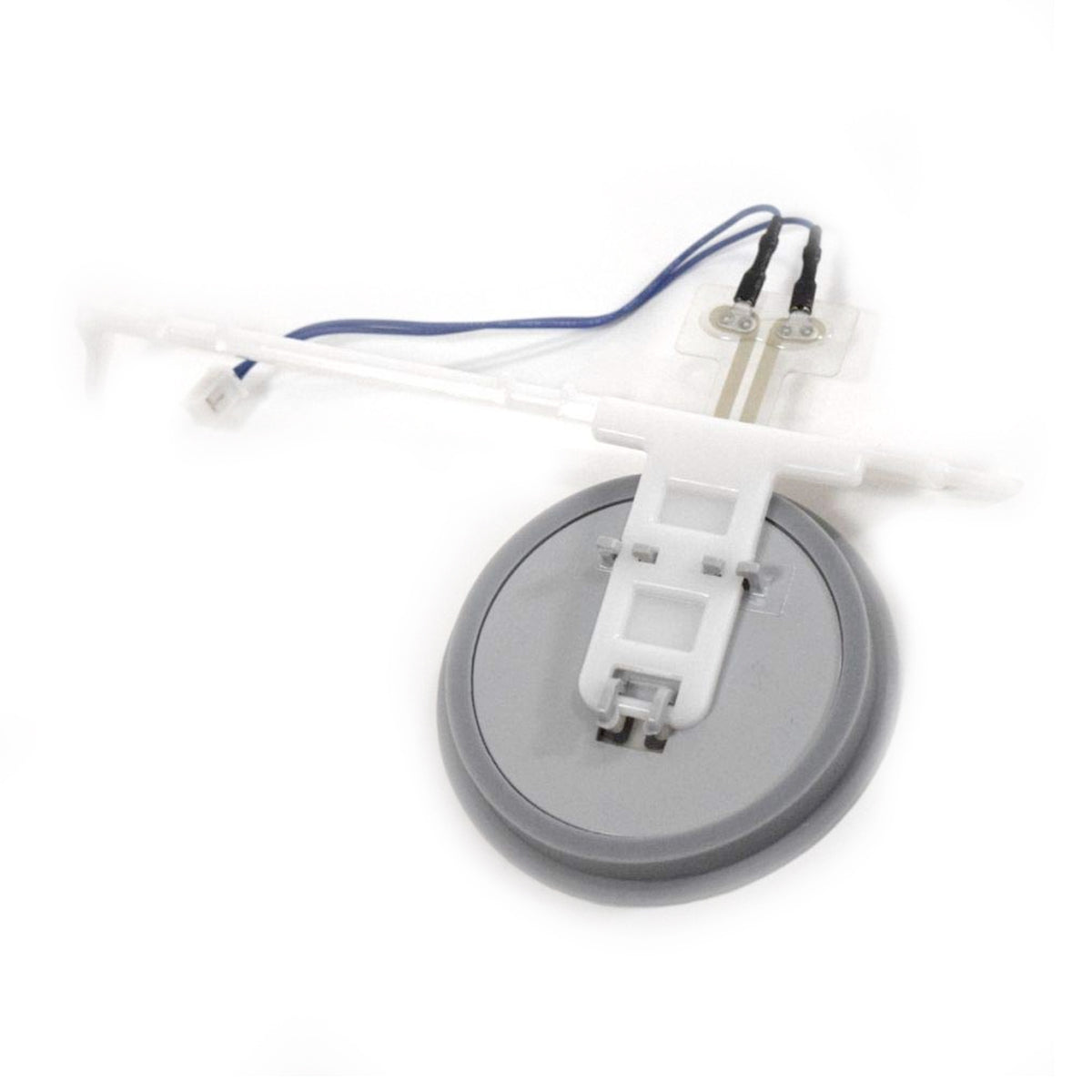 LG Part# ABN73878701 Ice Dispenser Duct Cap - Genuine OEM