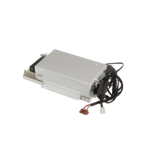LG Part# ABQ30243802 Outdoor Case Assembly - Genuine OEM