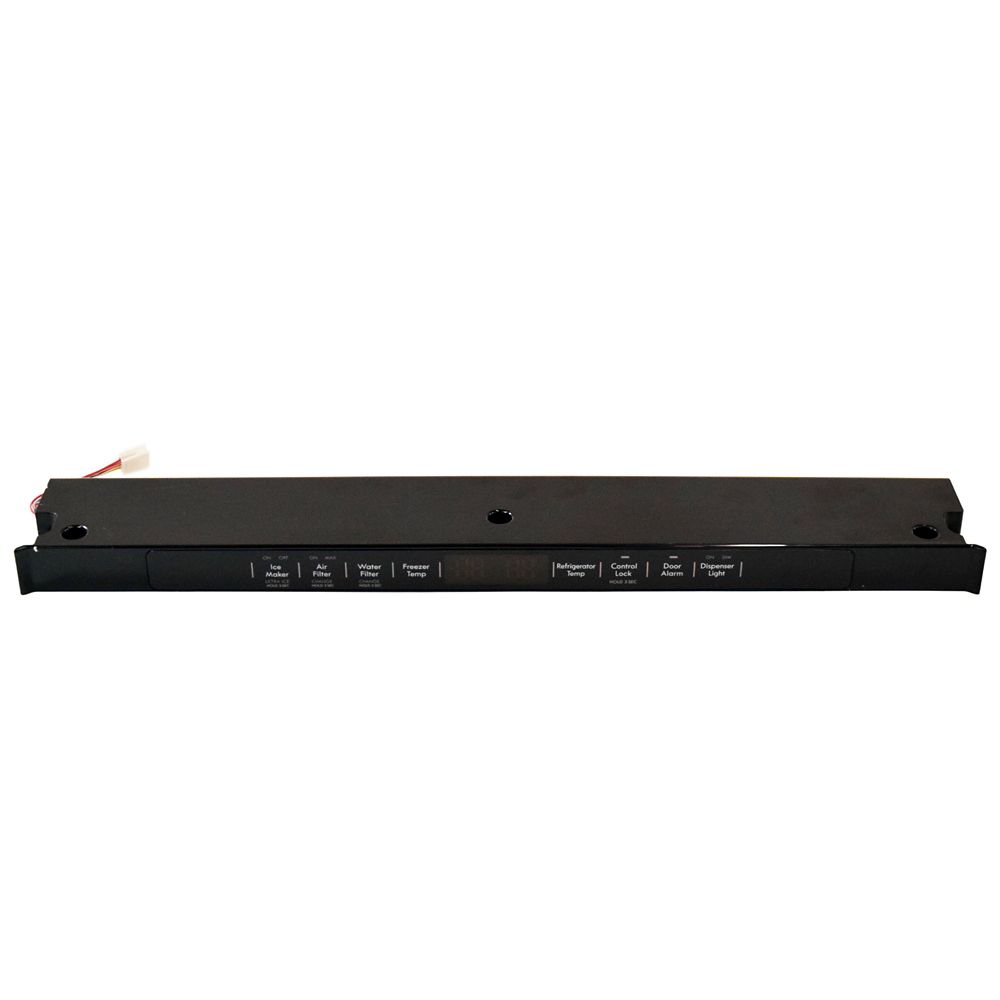 LG Part# ABQ56655345 User Interface Assembly - Genuine OEM