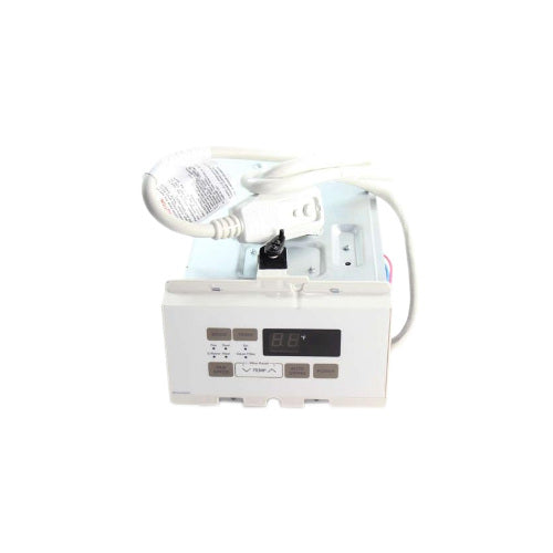 LG Part# ABQ72942403 Control Case Assembly - Genuine OEM