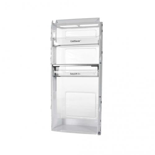 LG Part# ABQ74662103 Home Bar Case Assembly - Genuine OEM