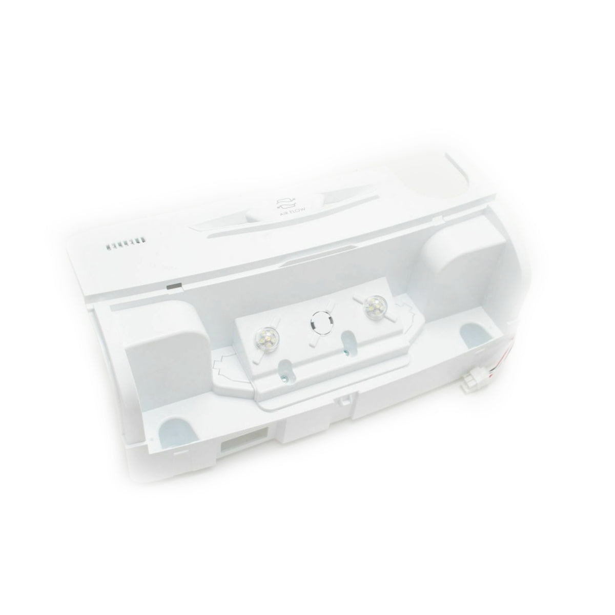 LG Part# ABQ75984001 Control Panel Assembly (Outdoor) - Genuine OEM