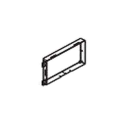 LG Part# ABQ76363511 Power Control Board Case Assembly - Genuine OEM