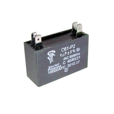 Haier Capacitor - Fan - AC-1400-141