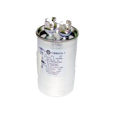 Haier Capacitor - Compress - AC-1400-177