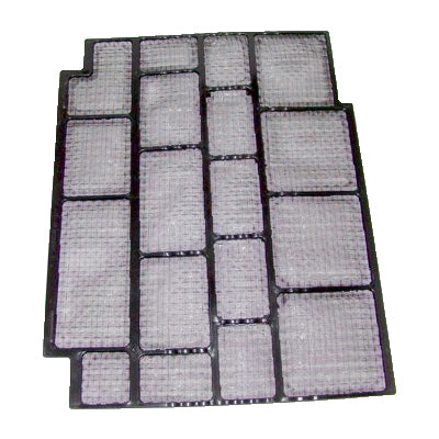 Haier Filter - Air, Left - AC-2800-122