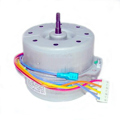 Haier Motor - Fan - AC-4550-144