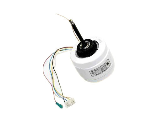 Haier Motor - Fan - AC-4550-225