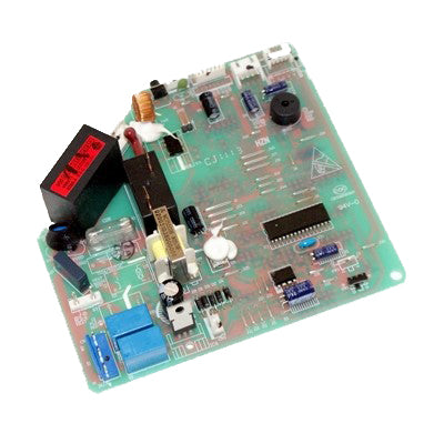 Haier P.C.B. - Control Ind - AC-5210-114