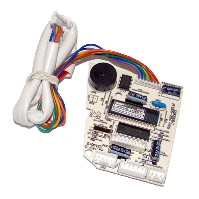 Haier P.C.B.-Control Pcb - AC-5210-200