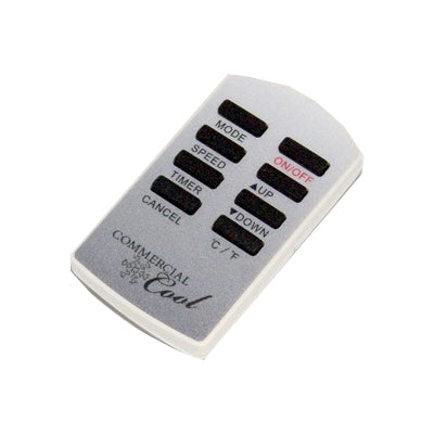 Haier Remote - Control Sil - AC-5620-54