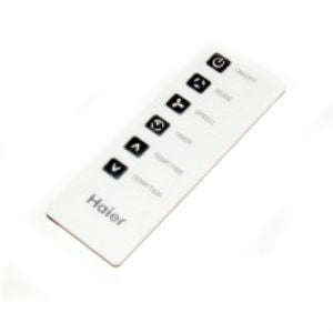 Haier Remote-Control - AC-5620-66