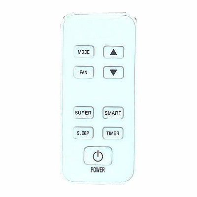 Haier Remote - AC-5620-75